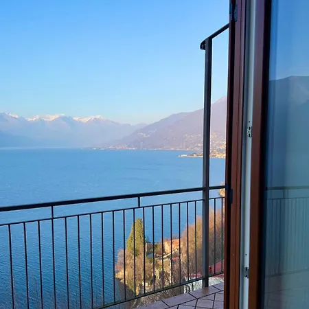 Crotto View * Perledo