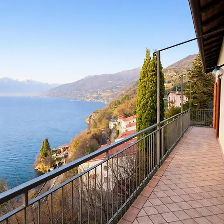 Crotto View Perledo