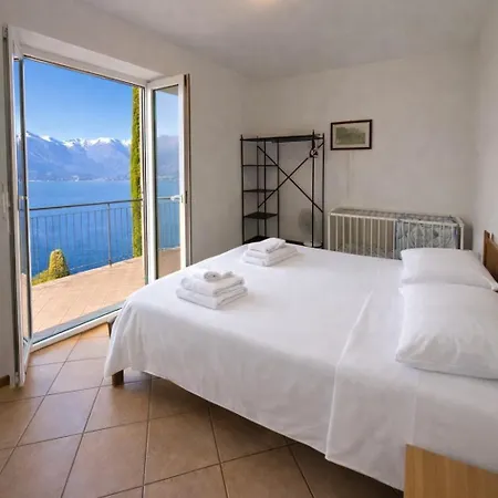 Crotto View
