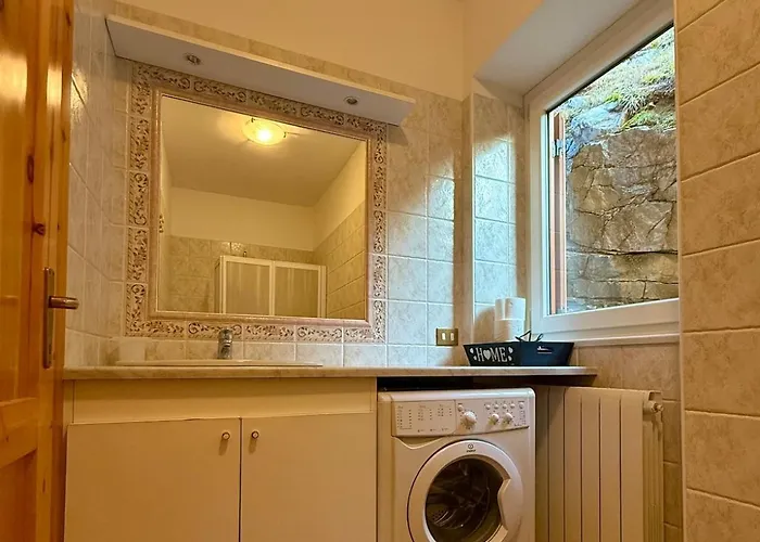 Crotto View 아파트