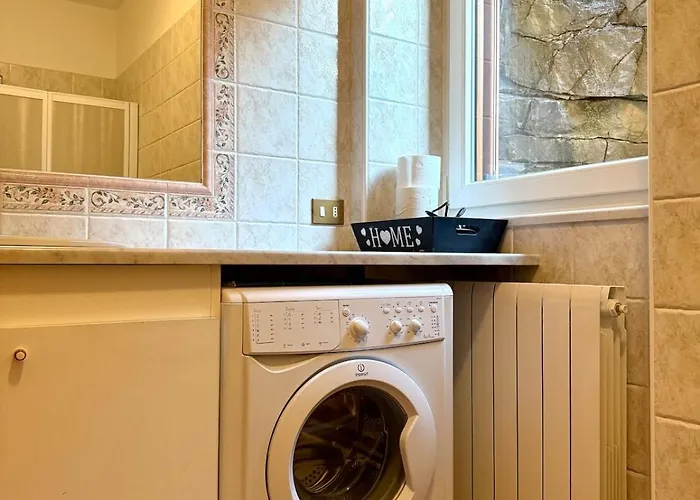 Crotto View 아파트 *