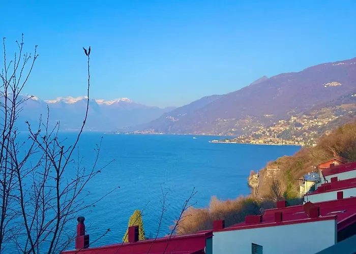 Crotto View